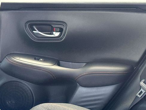 Certified 2025 Honda HR-V Sport image 14