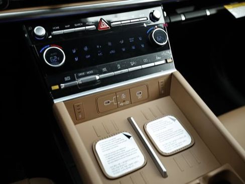 New 2026 Hyundai Santa Fe Limited AWD/4WD image 16
