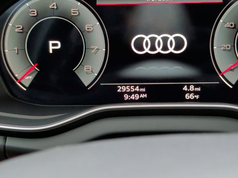 Used 2022 Audi Q5 2.0T Premium Plus image 16