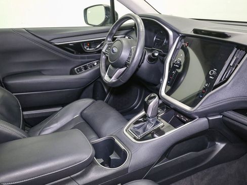 Used 2022 Subaru Legacy Limited AWD/4WD image 20