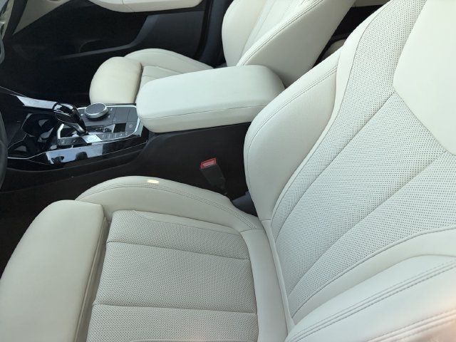 Certified 2024 BMW X3 M40i w/ Premium Package AWD/4WD image 7
