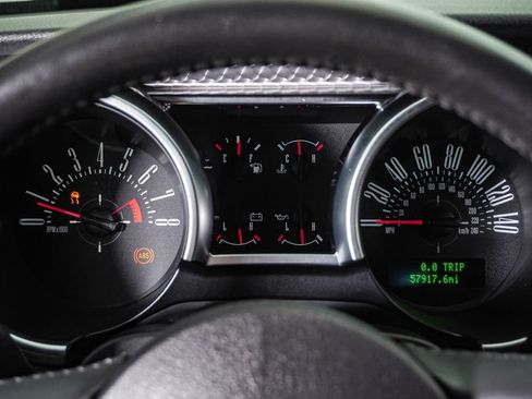 Used 2008 Ford Mustang GT Premium RWD image 22