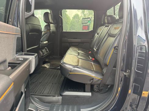 Used 2025 Ford F150 Tremor w/ Equipment Group 402A High AWD/4WD image 15