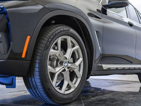 Certified 2024 BMW X3 xDrive30i w/ Convenience Package w/ZPA image 10