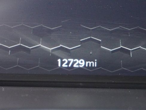 Used 2022 Jeep Compass Limited w/ Elite Group image 8