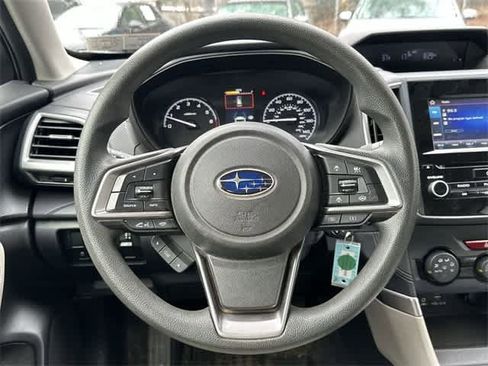 Certified 2022 Subaru Forester image 7