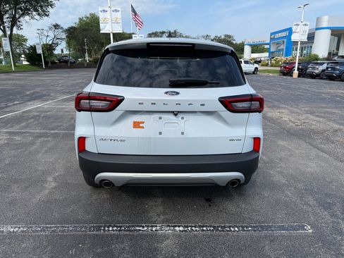 Used 2025 Ford Escape Active AWD/4WD image 6
