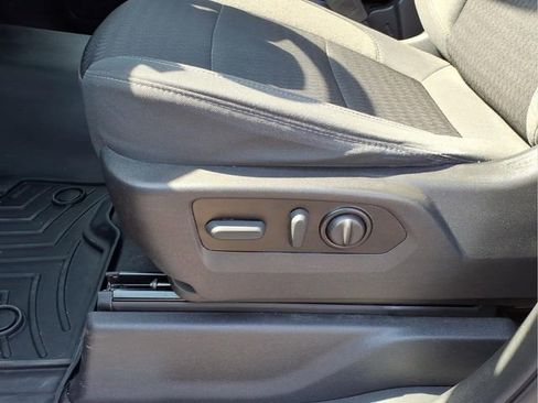 Used 2022 Chevrolet Silverado 1500 RST image 22