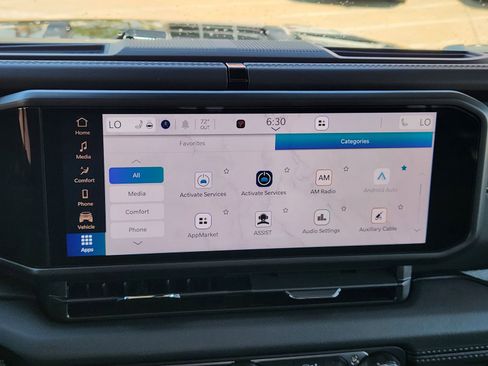 New 2026 Jeep Gladiator Sport image 15