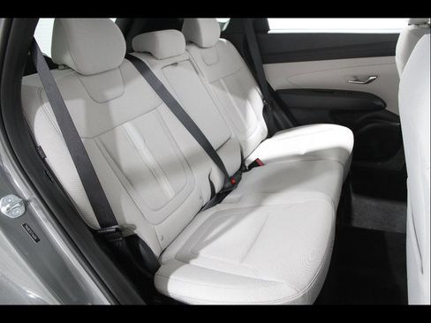 Certified 2026 Hyundai Tucson SEL AWD/4WD image 17