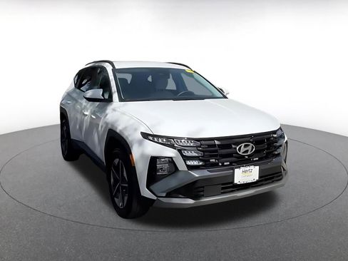 Used 2025 Hyundai Tucson SEL image 3