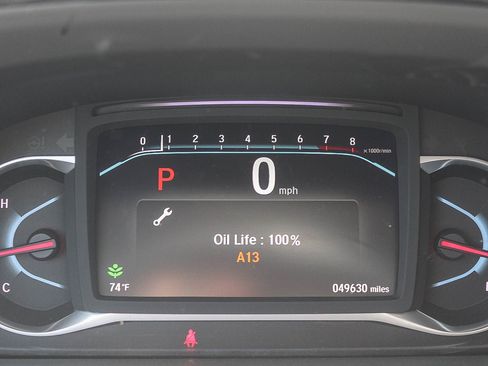 Used 2021 Honda Pilot Special Edition image 26