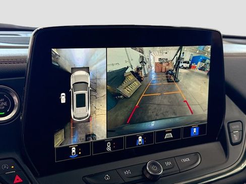Used 2023 Chevrolet Blazer RS w/ Driver Confidence II Package FWD image 15
