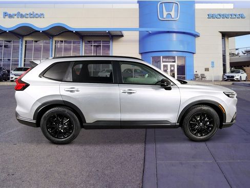 New 2026 Honda CR-V Sport-L image 6