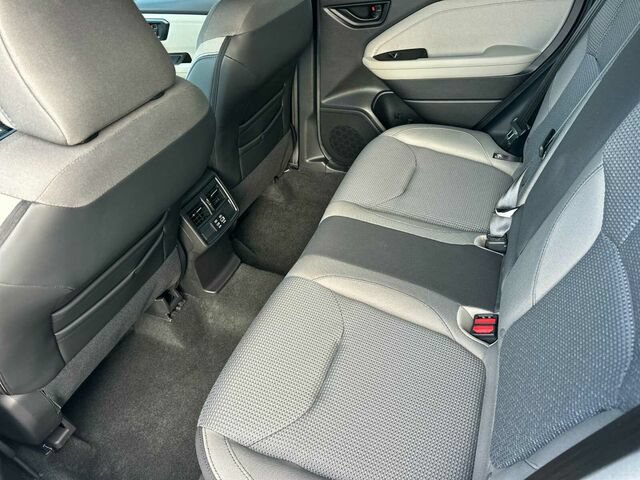 Certified 2026 Subaru Forester Premium AWD/4WD image 14