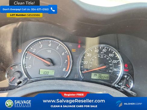 Used 2011 Toyota Corolla S FWD image 12