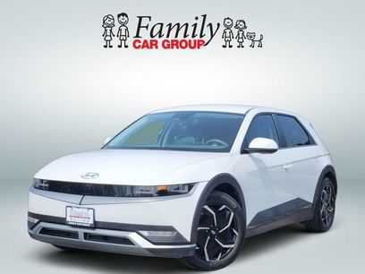 Used 2024 Hyundai Ioniq 5 SEL