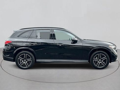 Certified 2023 Mercedes-Benz GLC 300 4MATIC image 5
