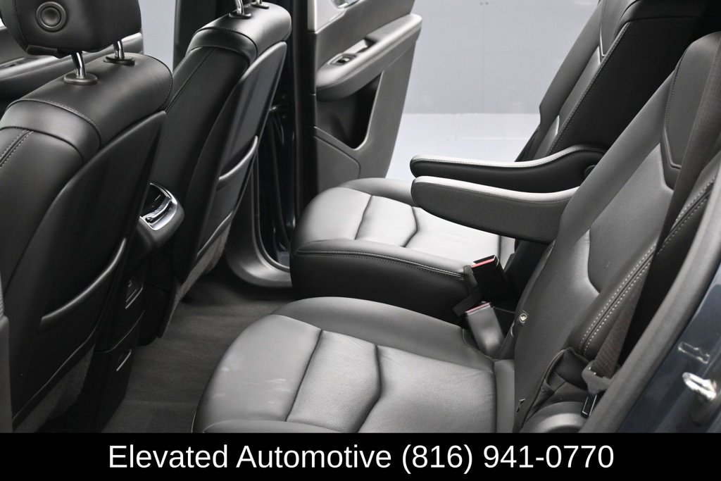 Used 2021 Cadillac XT6 Premium Luxury AWD/4WD image 9