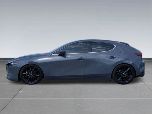 Used 2020 MAZDA MAZDA3 AWD Hatchback w/ Premium Pkg image 2