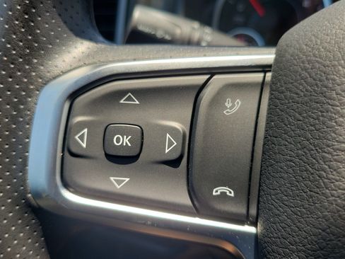 Used 2025 RAM 1500 Tradesman RWD image 17