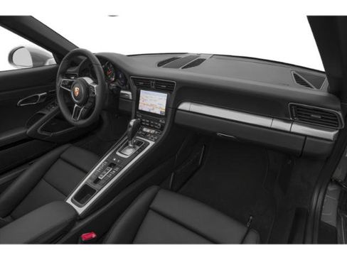 Used 2017 Porsche 911 Carrera RWD image 16