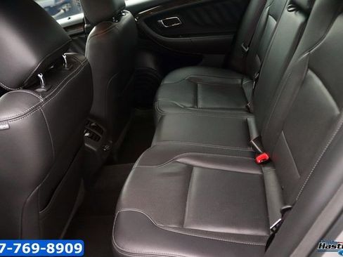 Used 2013 Ford Taurus Limited image 14