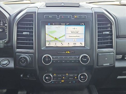 Used 2019 Ford Expedition Limited w/ Texas Edition Package image 15