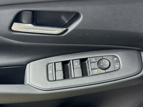 New 2026 Nissan Sentra SV image 15