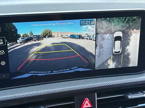 New 2025 Kia EV6 Wind image 20