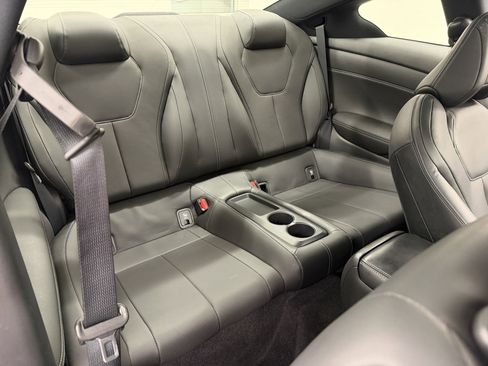 Used 2022 INFINITI Q60 3.0t Luxe w/ Essential Package image 54