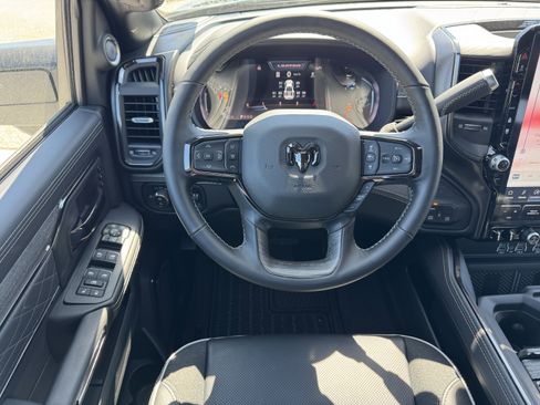 New 2026 RAM 3500 Limited AWD/4WD image 14