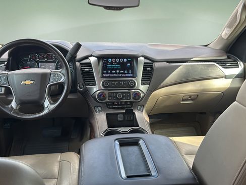 Used 2019 Chevrolet Tahoe LT RWD image 9