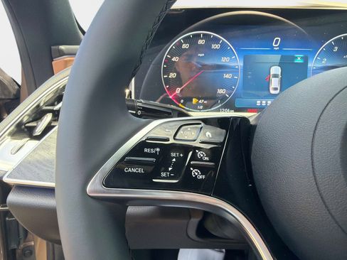 New 2026 Mercedes-Benz E 350 Sedan image 27