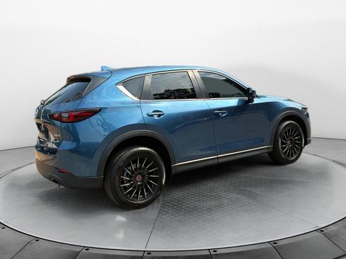 Used 2022 MAZDA CX-5 AWD 2.5 S image 7