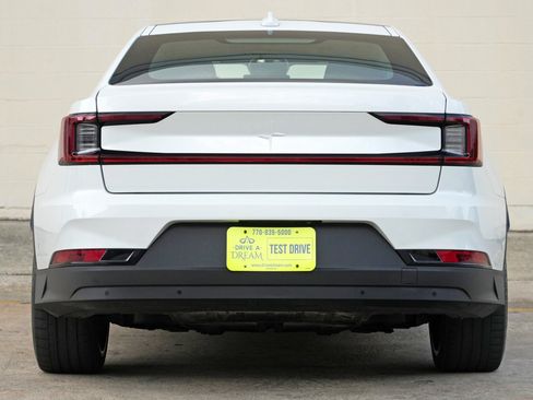Used 2023 Polestar Polestar 2 w/ Pilot Pack AWD/4WD image 11