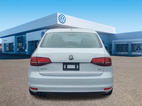 Used 2017 Volkswagen Jetta S FWD image 6