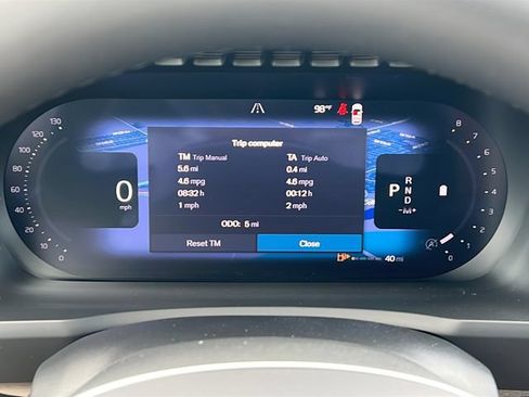 New 2026 Volvo XC90 B6 Plus w/ Protection Package AWD/4WD image 26