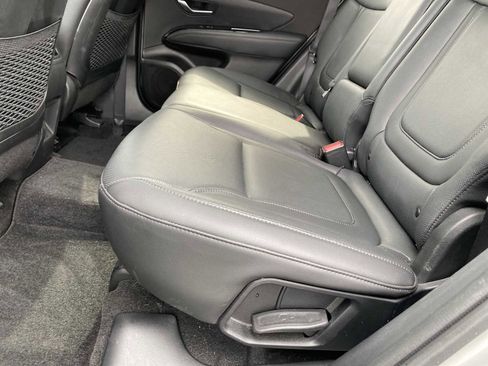 Certified 2023 Hyundai Tucson Limited image 29