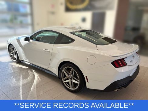 Used 2024 Ford Mustang GT Premium RWD image 3