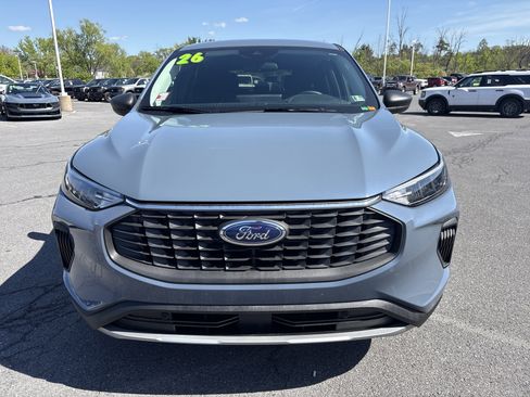 Certified 2026 Ford Escape Active w/ Tech Pack #1 AWD/4WD image 14