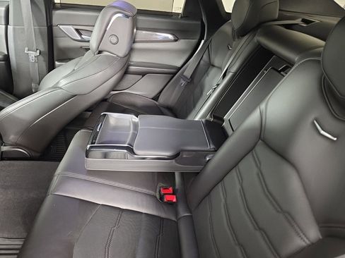 Used 2019 Cadillac CT6 Sport image 36