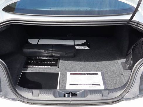 Used 2024 Ford Mustang Dark Horse w/ Dark Horse Handlin Package image 37