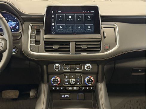 Certified 2024 GMC Yukon AT4 w/ Max Trailering Package AWD/4WD image 29
