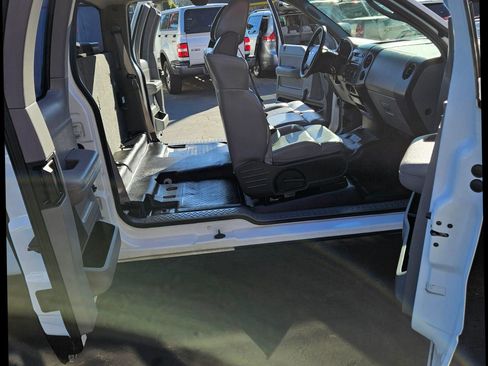 Used 2008 Ford F150 STX image 10