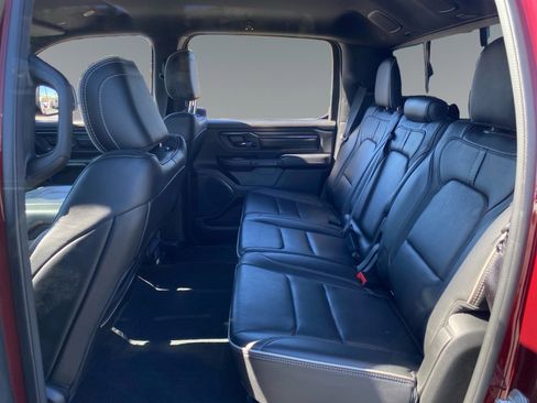 Used 2023 RAM 1500 Limited image 13
