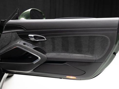 Used 2018 Porsche 911 GT3 image 53