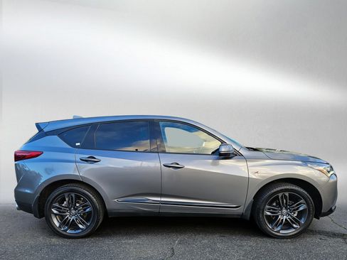 Certified 2024 Acura RDX A-Spec image 2