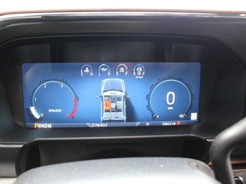 Used 2025 Ford F250 King Ranch w/ Chrome Package image 21