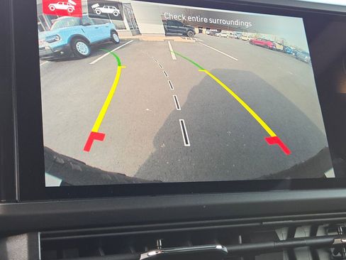 Used 2024 Jeep Wrangler Unlimited Rubicon 4xe image 8